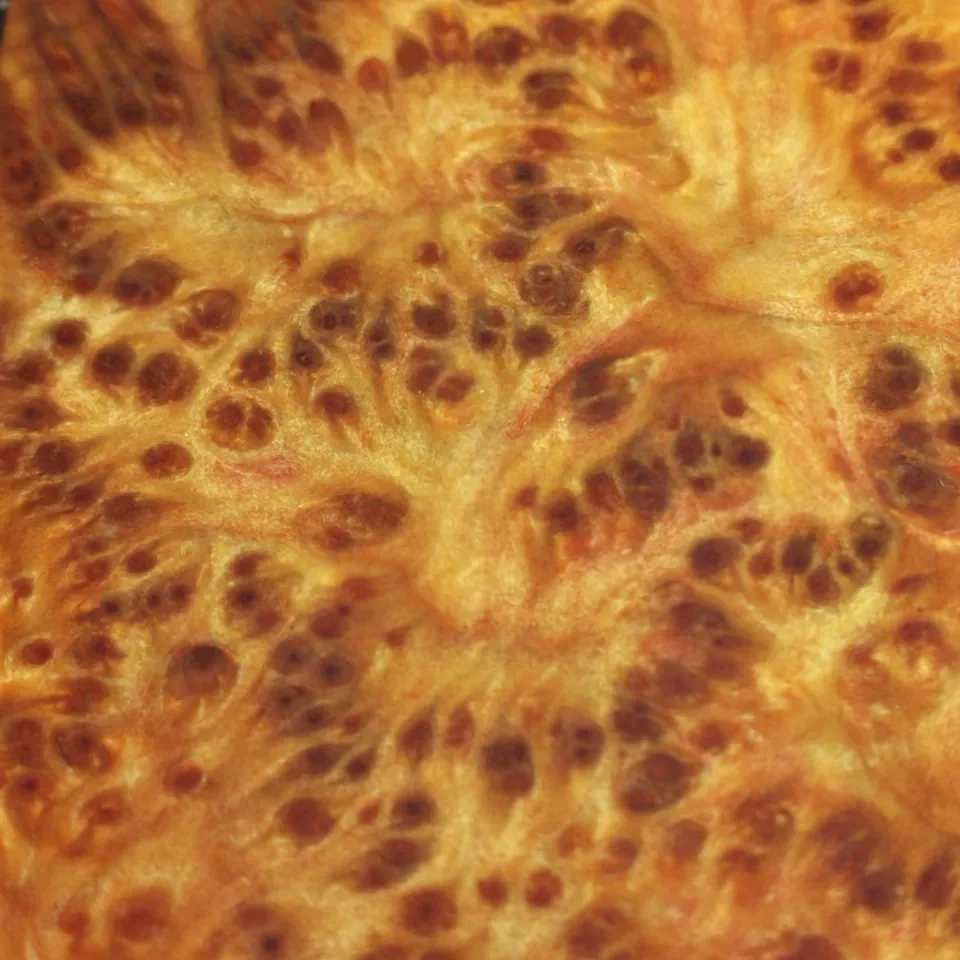 Аутентичные подвесные аксессуары Taihang с высоким содержанием масла и твердой древесиной