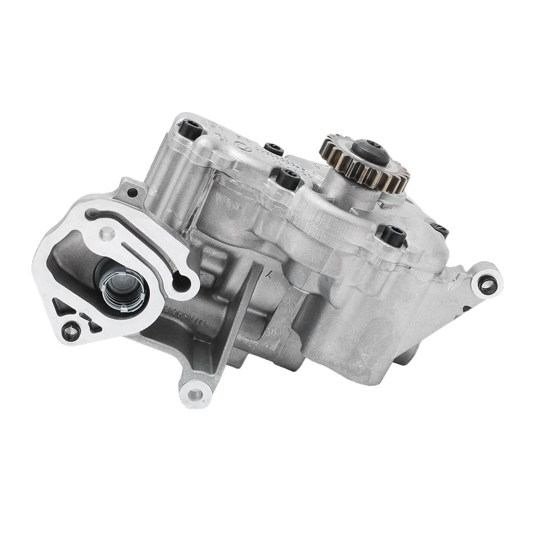 06J115105AG Engine Oil Pump Assembly  06J115105AC For Audi A3 TT Quattro VW Beetle Jetta 06J115105AB