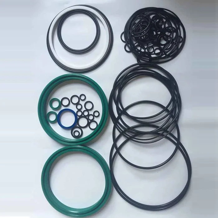 JTHB 350 - Replacement Seal Kit for KOMTASU JTHB350 Hydraulic Breaker