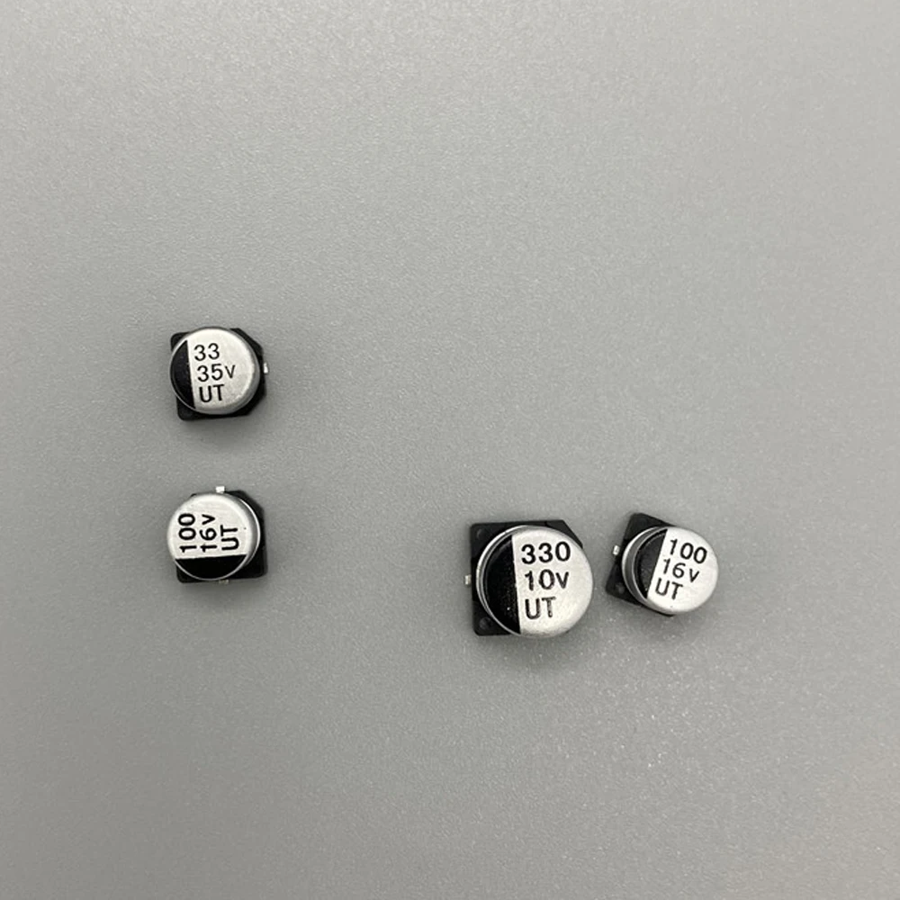 Capacitor para gameboy advance for gba, capacitor para gbc, reparo e substituição para placa