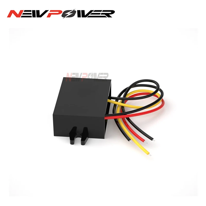 DC DC 48v to 24v Step down Converter 32v 35v 38v 41v 43v 46v 50v 55v 58v 60v 1a 2a 24w 48w Numerical control equipment Module