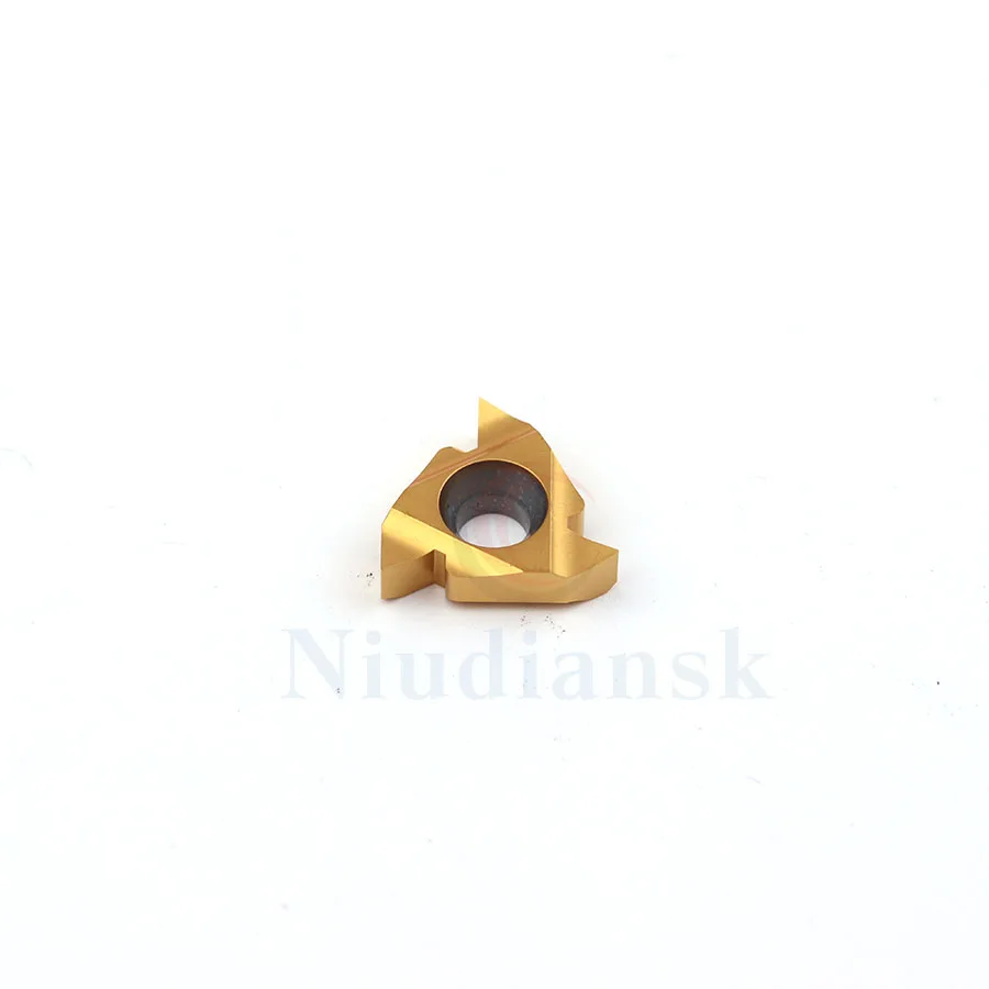 16IR 16ER AG60 A60 G60 AG55 A55 G55 BMC utensile da tornio a controllo numerico con filettatura in metallo duro originale di alta qualità 16IR 16ER BMC