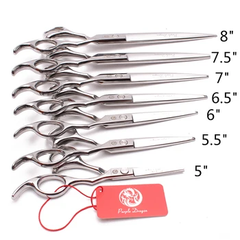 Z1006 5" 5.5" 6" 6.5" 7" 7.5" 8" JP Stainless Hairdressing Scissors Cutting Shears Hair…