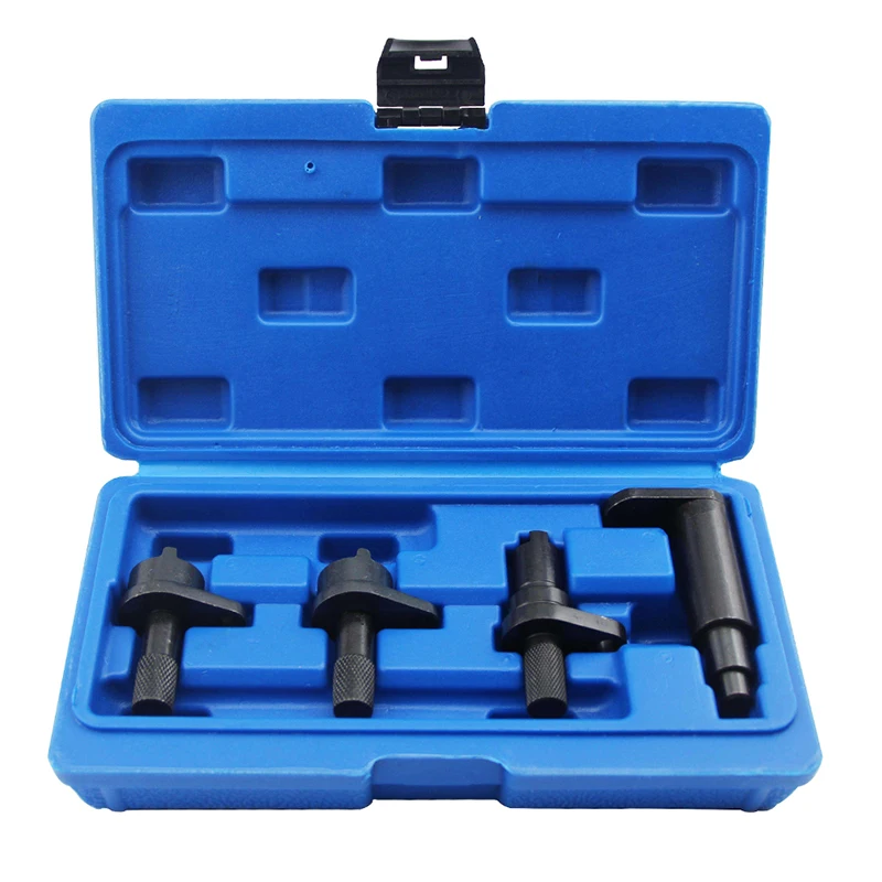 Narzędzie do blokowania rozrządu silnika benzynowego dla VW Polo/Fox/SKODA 1.2L 2 i 3 silnik cylindrowy T10123/T10122/T10120/T10121