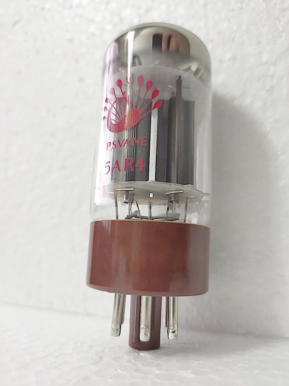 1pc PSVANE 5AR4 GZ34 U77 Rectifier Tube Electron Vacuum Tubes Brand New