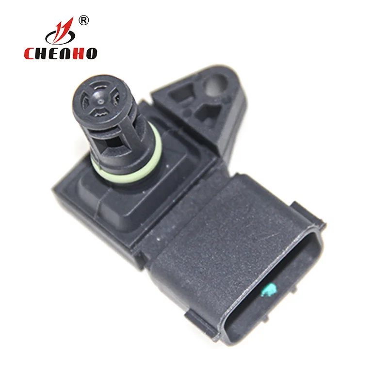 5WK96841 2045431 4Bar Manifold Intake Air Pressure sensor MAP Sensor For R-enault P-eugeot 405 K-ia Pride H-yundai C-itroen