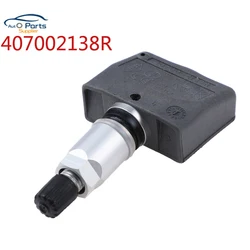 407002138R 433MHZ Sensors Tire Pressure Monitoring for Renault Laguna II Laguna II Grandtour 8200086582