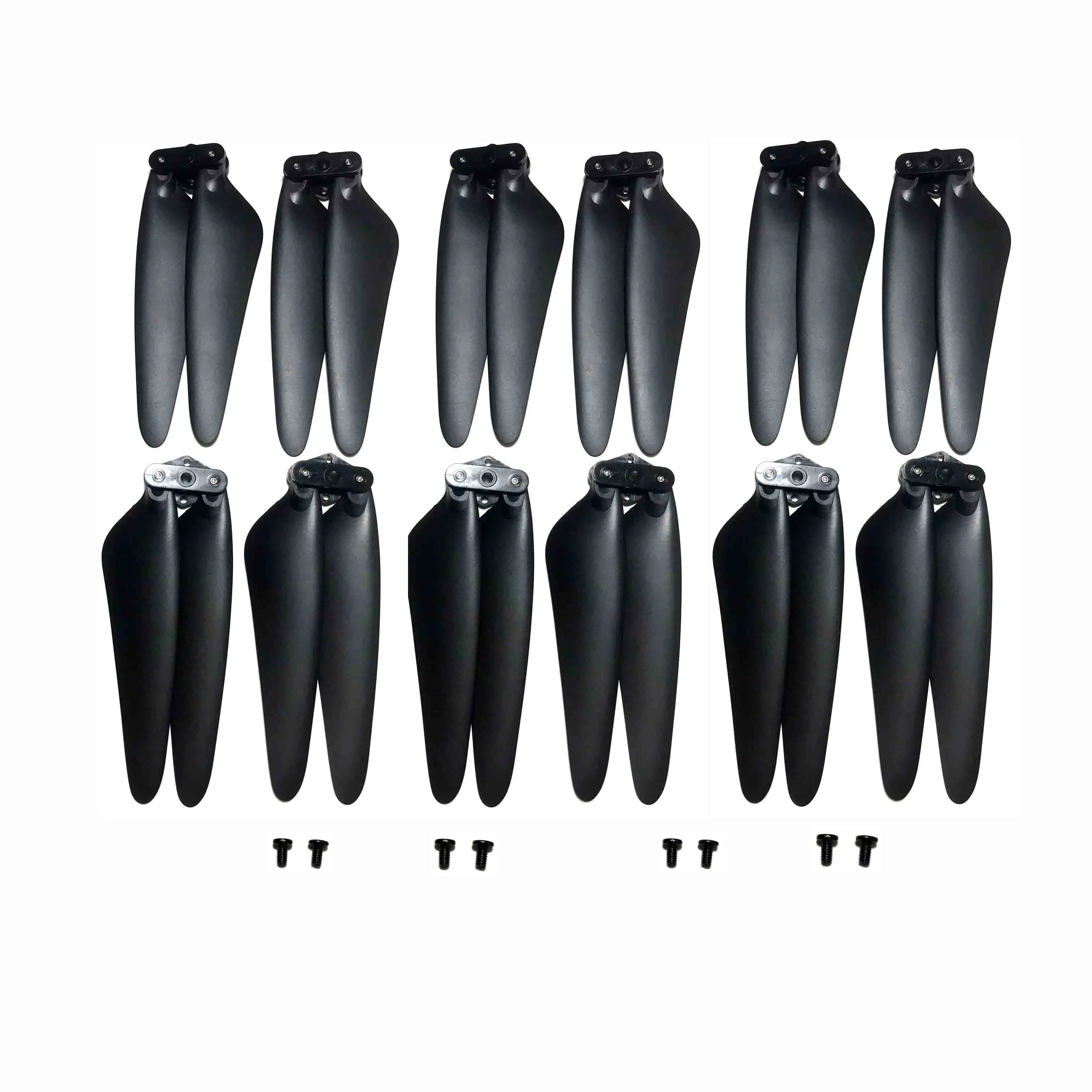 Автомобильный GPS-Дрон KF101 KF101 PRO, оригинальный пропеллер в виде кленового листа