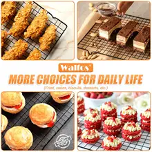 Stainless Steel Cooling Rack for Baking #5