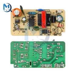 AC 100V 240V To 5V 2.5A Step Down Power Supply Module  Switching DC Voltage Regulator Converter Bare Board Repair 2500MA SMPS