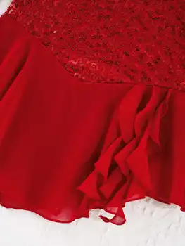 6 best sales Eistanzkleid - №2