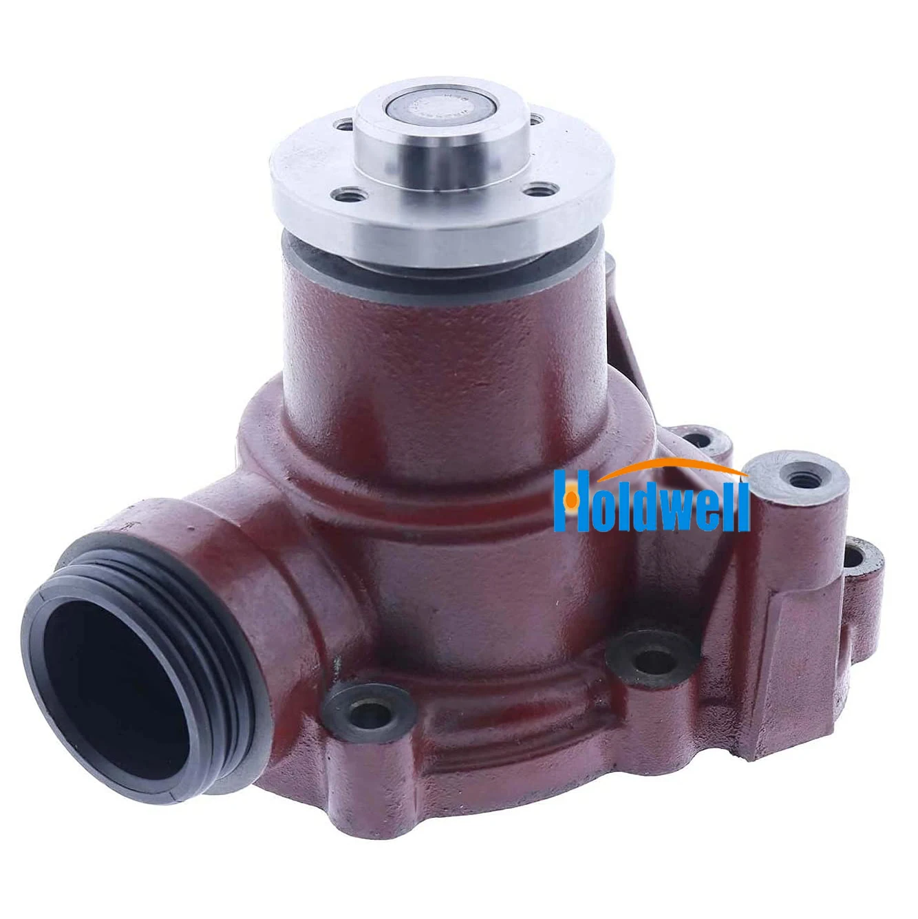 Holdwell Water Pump 3801578 21727936 20726077 20405685 for Volvo Engine TAD530GE TAD720GE TAD722GE TAD750GE TAD520GE TD720GE