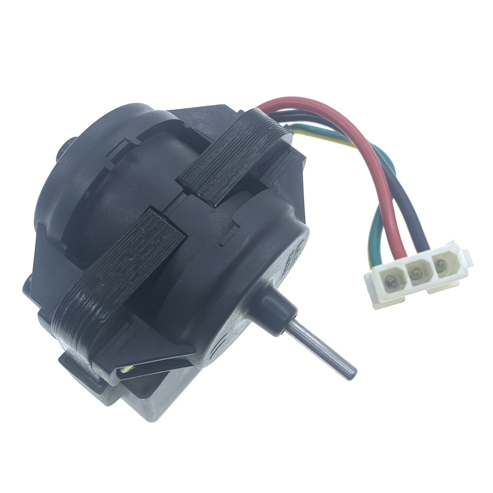 ESF-U2C (115V~60Hz) Refrigerator Replacement Evaporator Fan Mes Swiss Made Brushless Motor for Whirlpool Kenmore