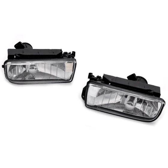 

Front Fog Lights (Reflector Type) for BMW 3 Series E36 1992-1998