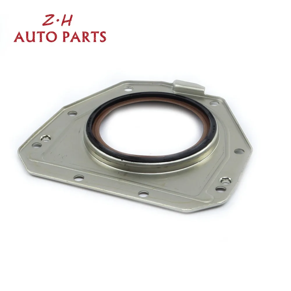 

Crankshaft Rear Main Seal Flange Retainer 06K 103 171 G For Audi A4 A6 Golf Passat Jetta for Skoda Seat 1.8 T 2.0T 81-90037-0