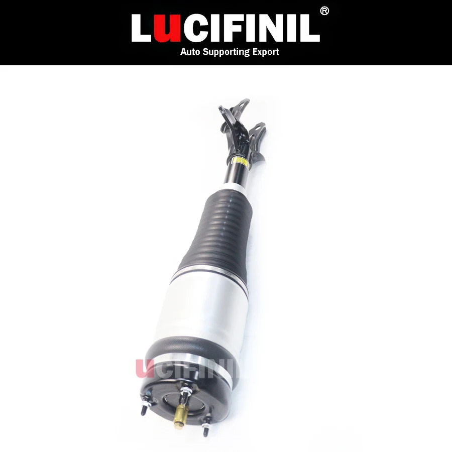 

Lucifinil New 2016-2020 Right Front Air Suspension Shock Strut Fit Jeep GRAND CHEROKEE 68253204AD