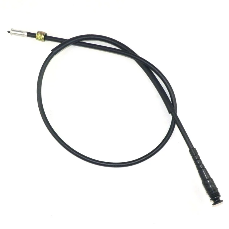 Motorrad-Roller-Tachometer-Kabel, Instrumentenleitungen für 50cc 90cc 125cc 150cc Elektroroller und Mopeds – Detail 7