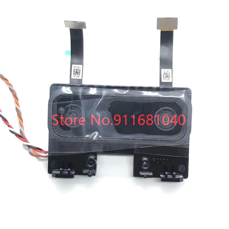 Original Roborock S65 MaxV Robot Vacuum Cleaner Accessories Tanos_V _T7 Pro Two Cameras Module Assembly