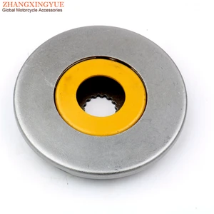 Scooter Starter Clutch für Yamaha, Aerox, Zuma, BWS 100cc, BWS100, Vino125, XC125, XC150i, Zum100, YN100, WY100, YQ100, 4CW-E5570-00 10 Hauptverkaufskupplungen Trrotinea - №9