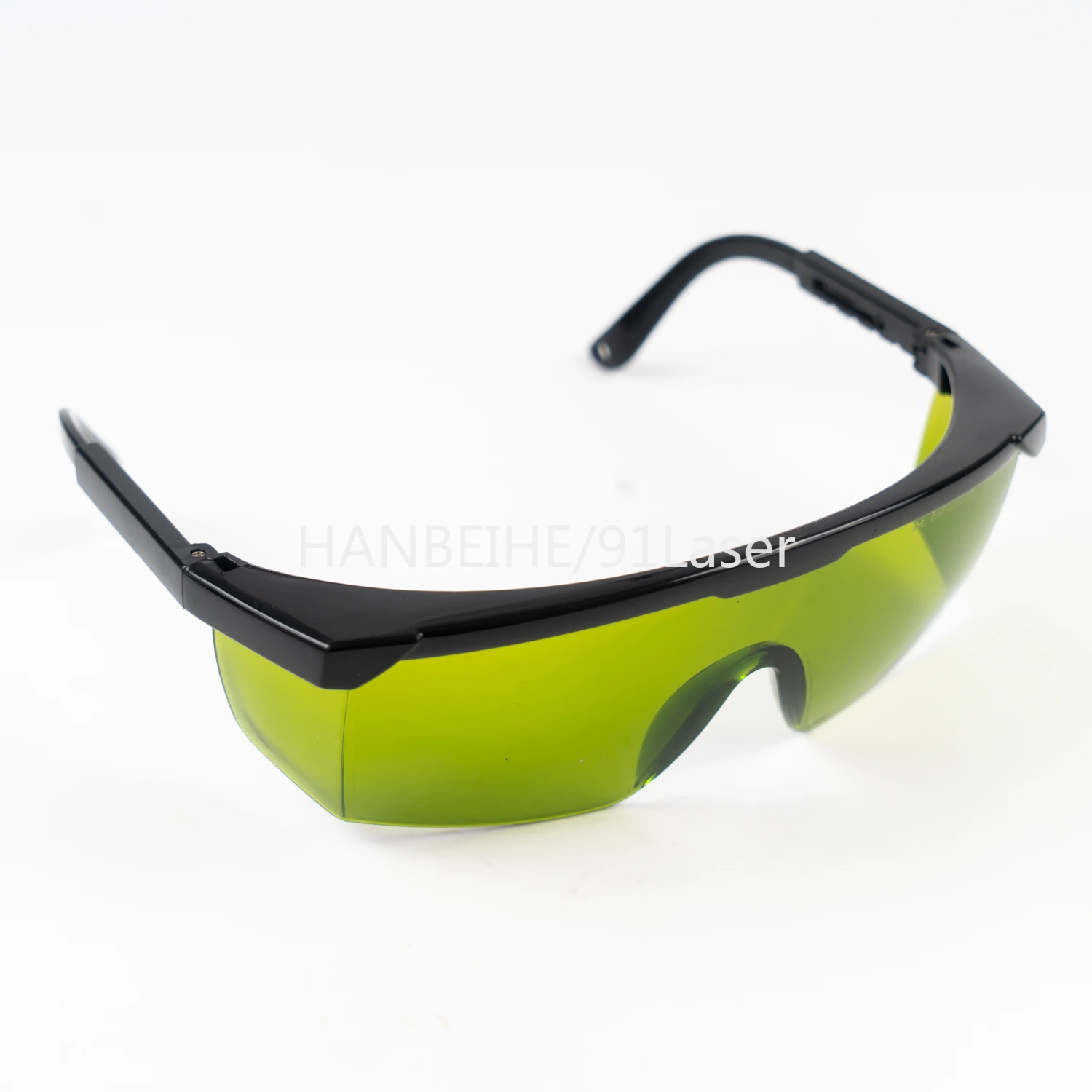 IPL Laser Safety Glasses for IPL Machines, Intense Pulsed Lights, E-lights 190-2000nm CE with Accessories