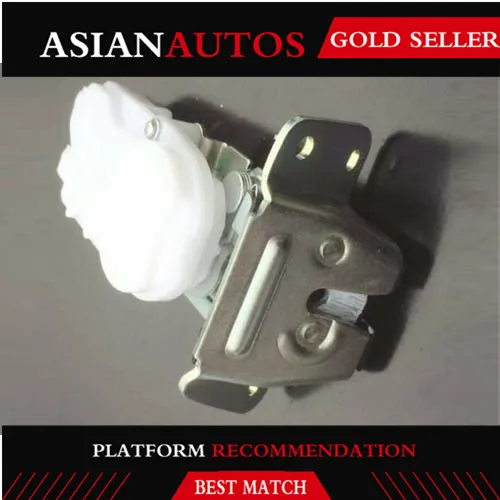 

For Liftgate Tail Tailgate Trunk-Lock Actuator Latch Release Fit Mitsubishi 5808A079