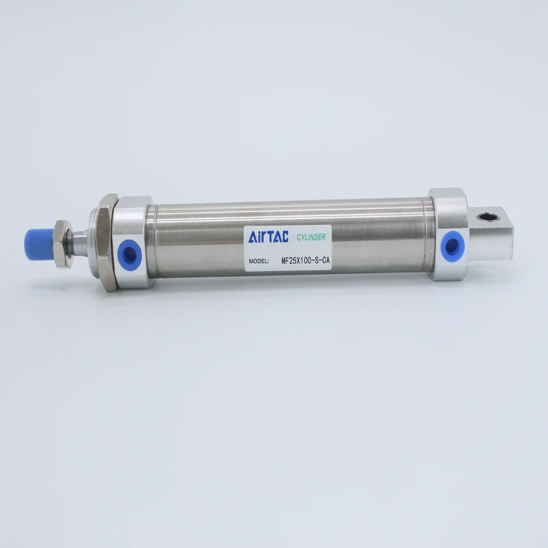 MF32 -40X25X50X100X125X150X200X300X350Airtac standard cylinder