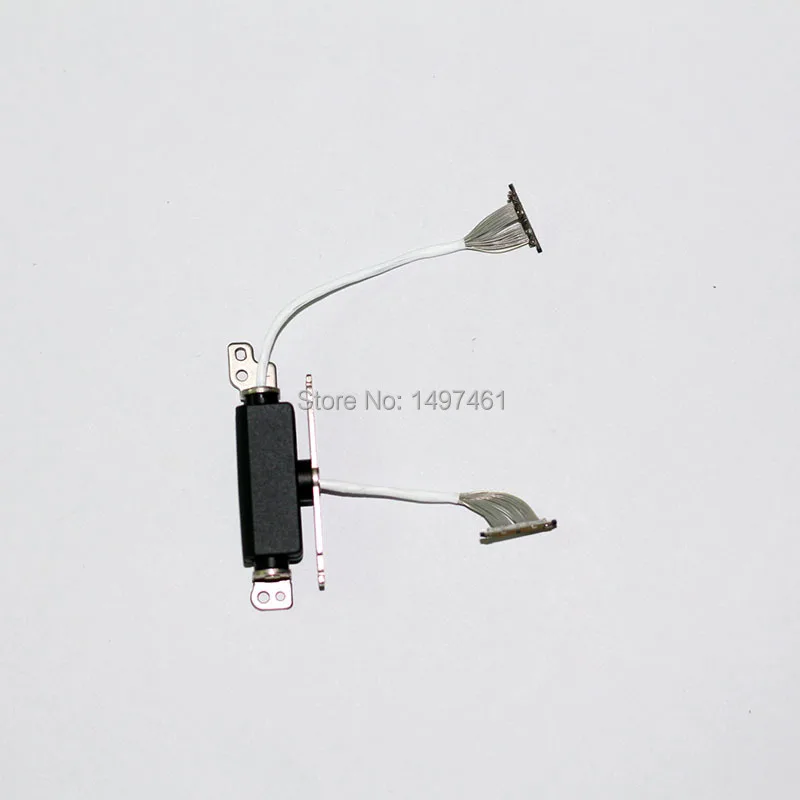 

New LCD Hinge rotate Shaft with connect cable repair Parts for Canon EOS 80D DS126591 SLR