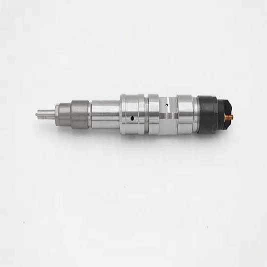 Fuel Injection Common Rail Fuel Injector For CUMMINS 0445120199 4994541 0 445 120 199