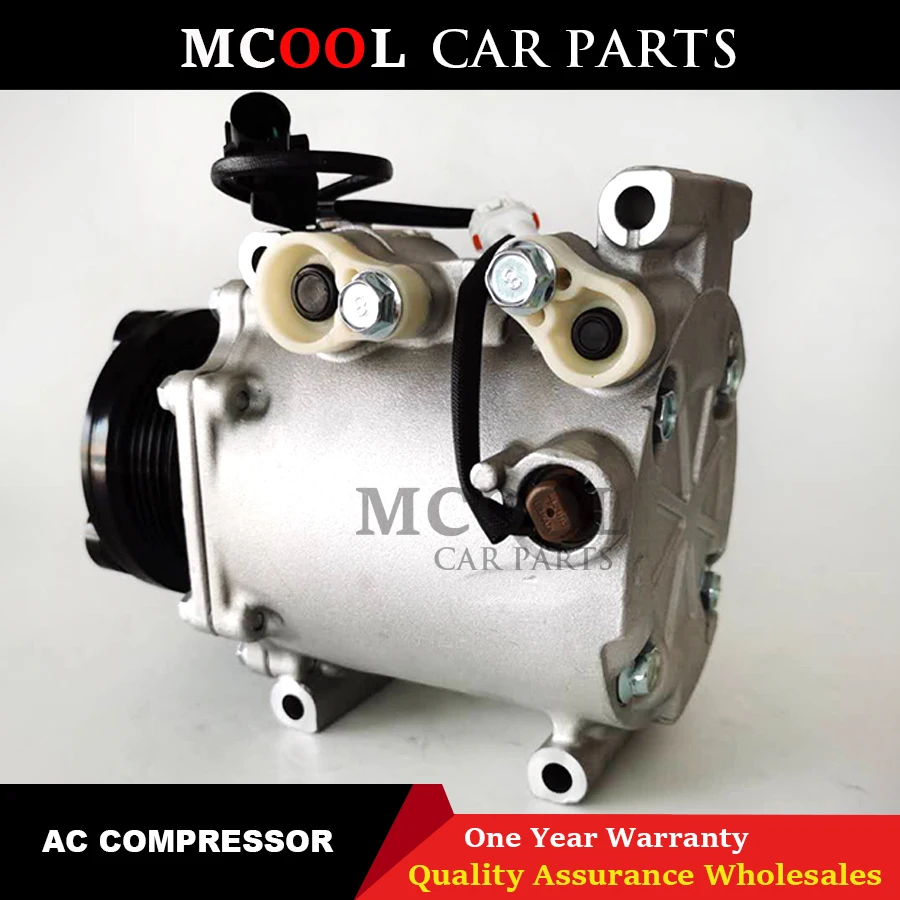 Auto AC Compressor for Mitsubishi Lancer GALANT 1996 2004 AKH200A203S MR360561 AKC200A204S AKC200A205M MR50