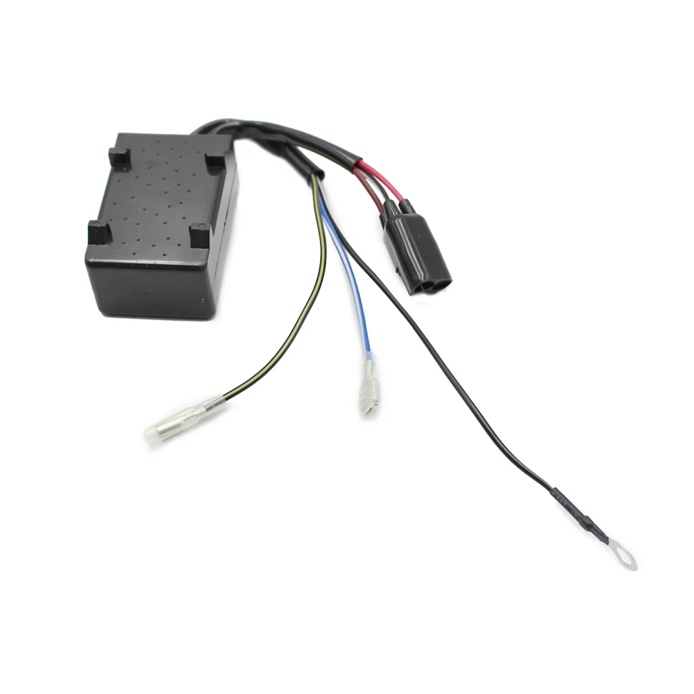 CDI Igniter Unit Assy For Suzuki 32900-02B31 32900-02B30 RM80 1996 2001 RM85 2002 2017 RM85L 2003-2020 Motorcycle Accessories