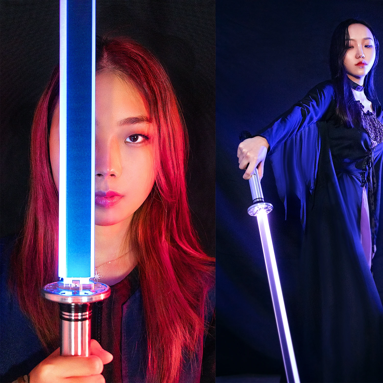 

LGT Lightsaber - High Quality Saber Blade