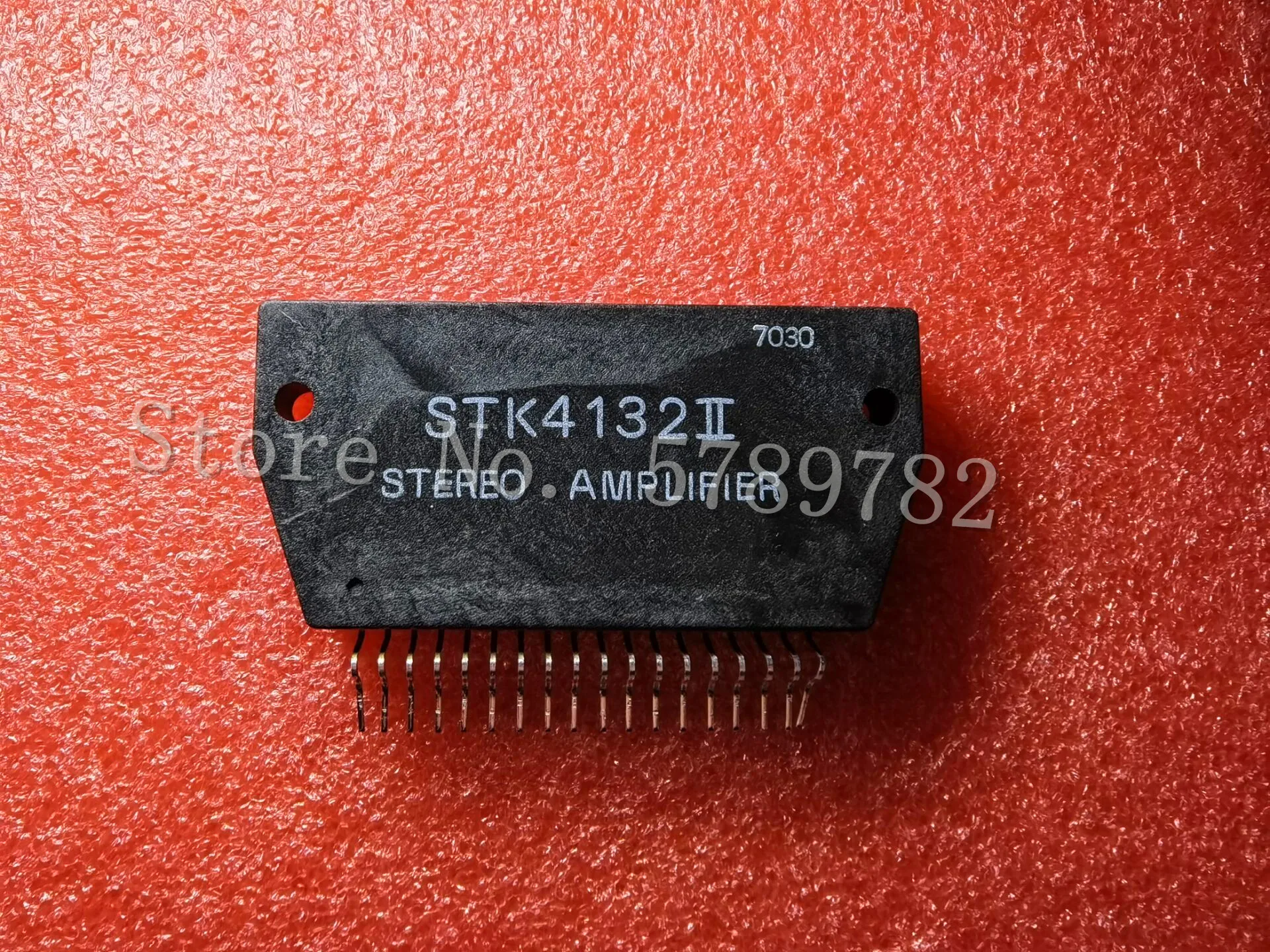 1 шт./лот STK4132II HYB-18