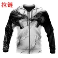 Zip Hoodies