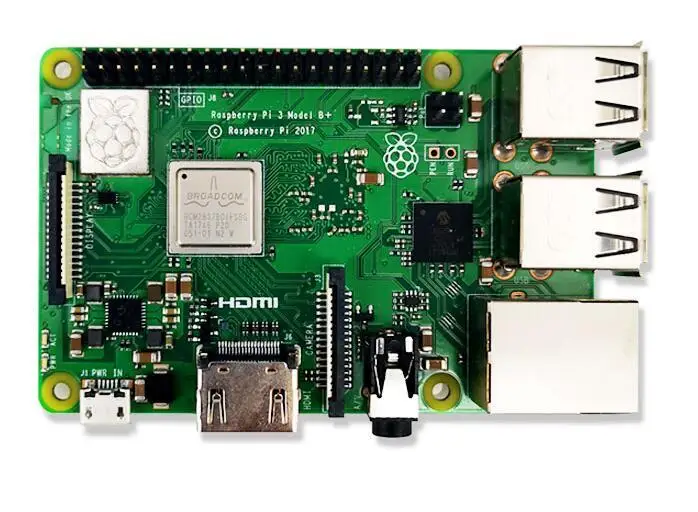 

AvadaTech Raspberry pie 3rd generation B-type E14raspberrypilinux development board