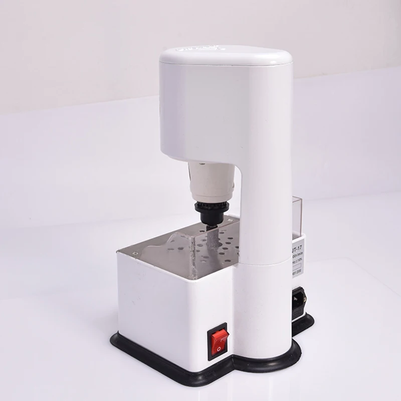 Imagem -04 - Língua de 100w Moedor Interno Ferramenta para Técnico Dentário Materiais para Gabinete Restauração de Língua