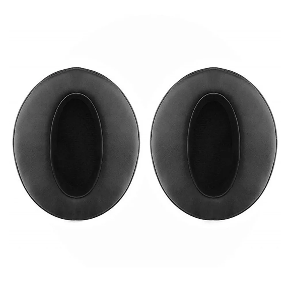 Амбушюры POYATU для Sennheiser HD458BT HD350BT, амбушюры для Sennheiser HD 458BT HD 350BT, амбушюры для наушников, амбушюры, наволочки