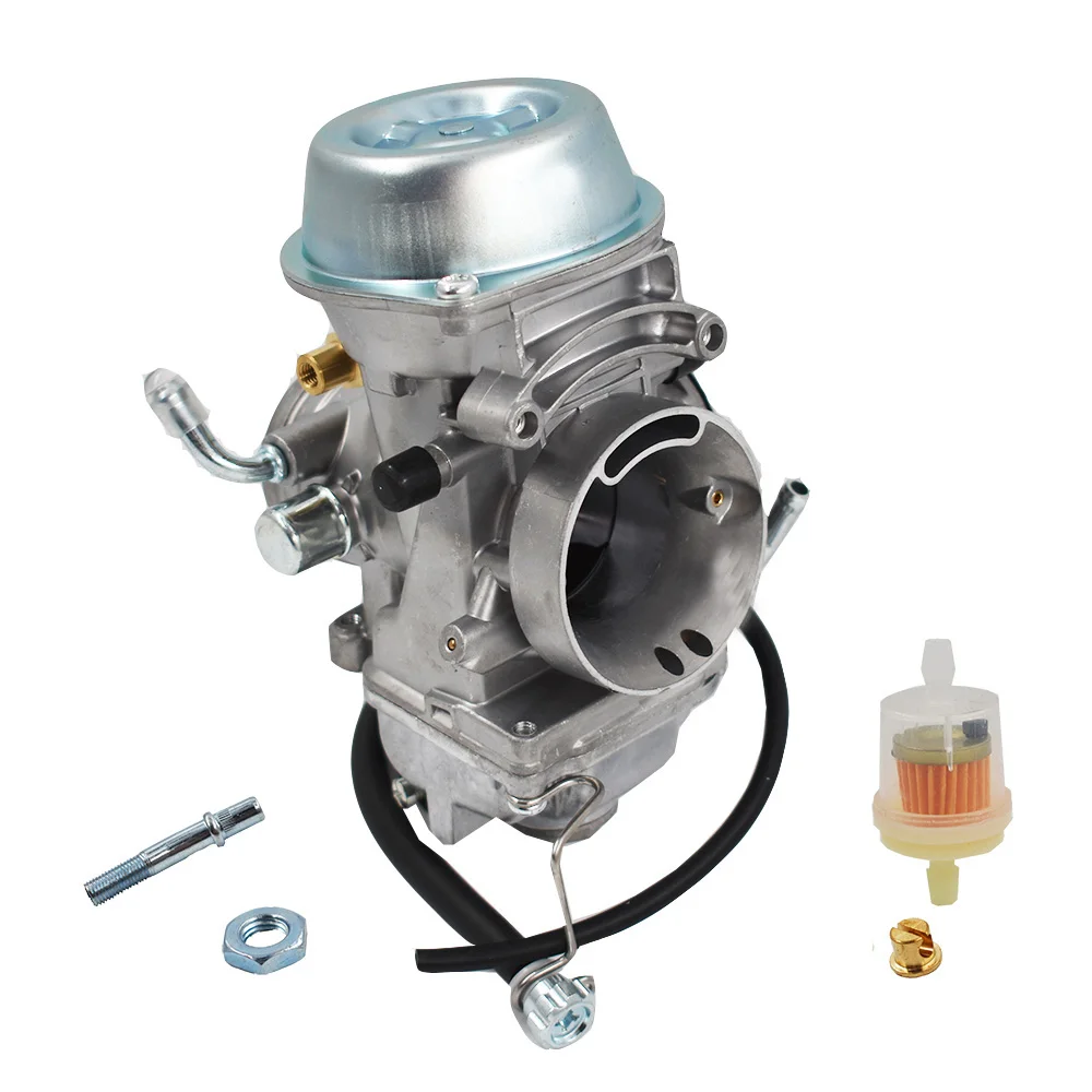 Carburetor For Polaris ATP 500 Scrambler 500 Sportsman 500 Worker 500