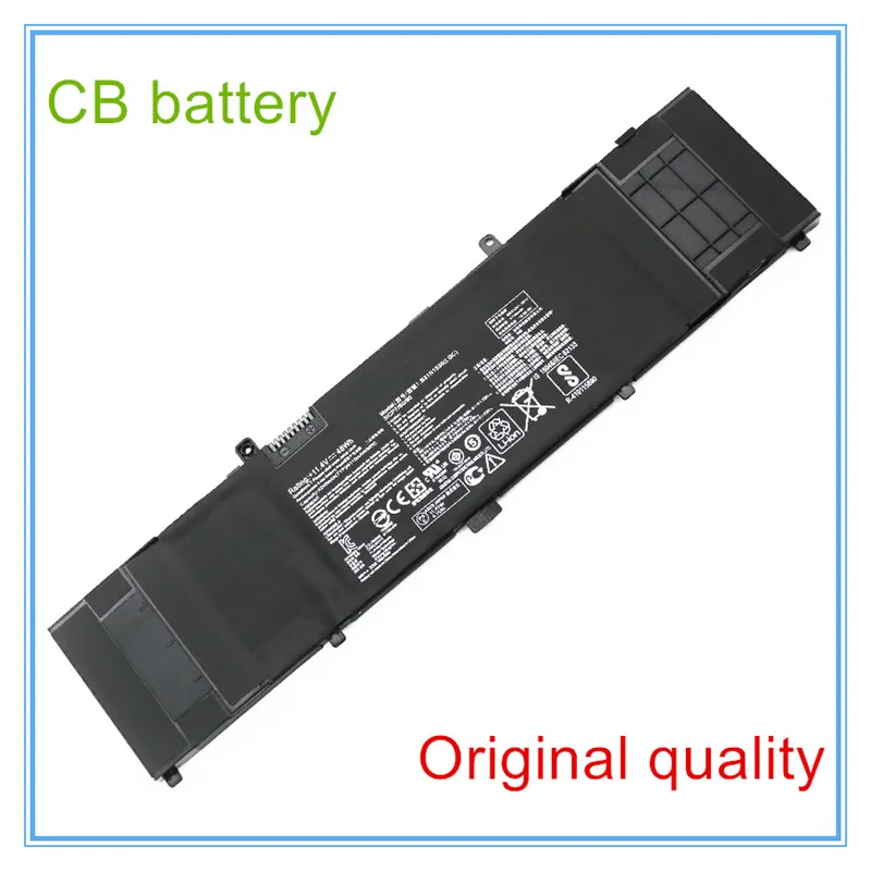 Original quality battery for UX310UA UX310UQ B31N1535 48Wh Battery