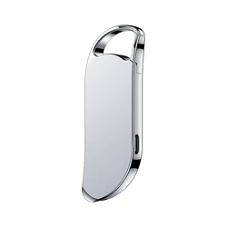 V11 Mini Voice Recorder Professional Digital 32GB 64GB HD Noise Reduction Time Long-distance Sound Recorder For Business Meeting