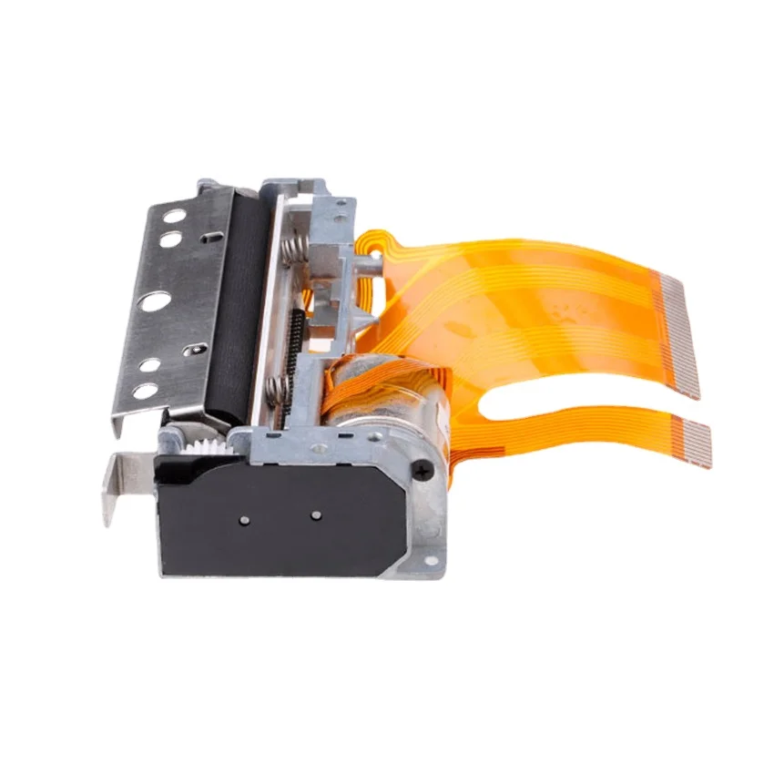 Thermal printer print head For PRT PT542F 90 degree and 180 degree paper feed receipt label 2 inch 58mm thermal printer core