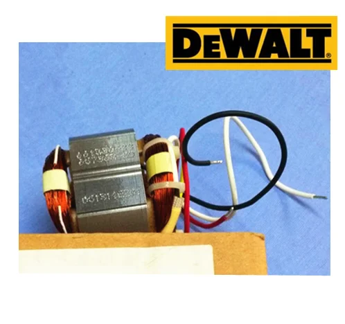 

Dewalt AC220V-230V 657863-00 Stator Field for DWD010 DWD012 DWD012S Power Tool Accessories Electric tools part