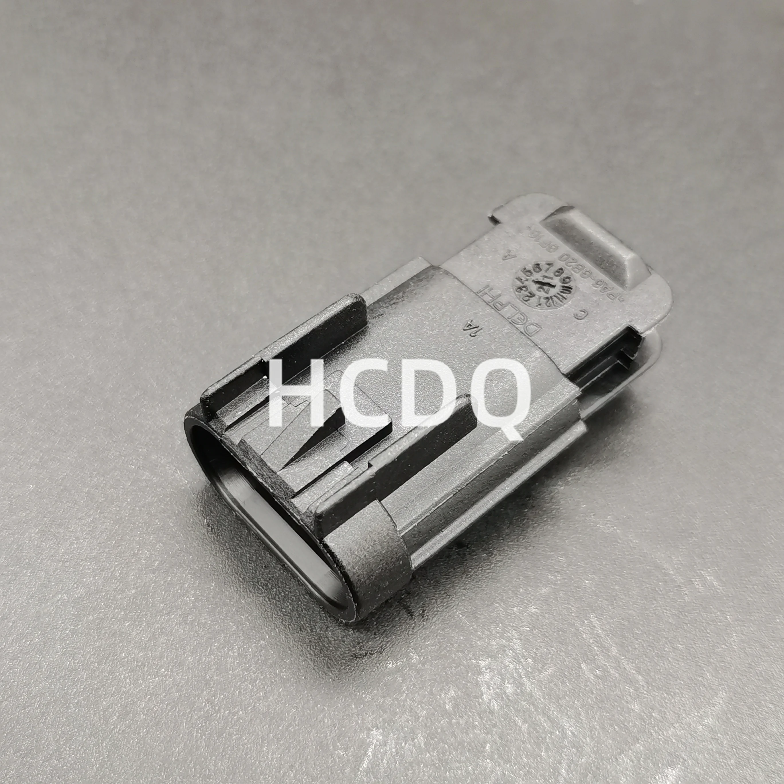 10 PCS Original and genuine 15326813 automobile connector plug housing supplied from stock