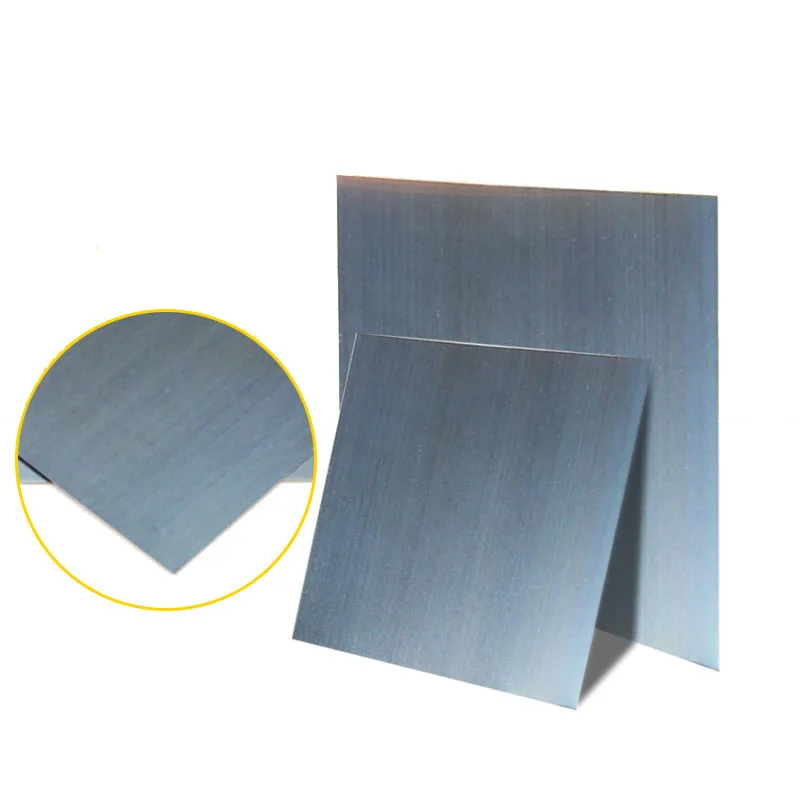 1PCS 65Mn Spring Steel Strip Mold Spring Sheet Process Customized Size Model DIY Thickness 0.1mm-2mm