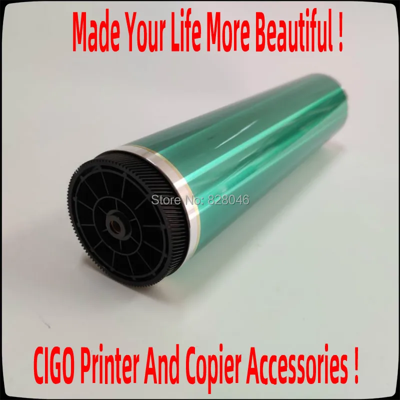 Accessories OPC Drum For Samsung Xpress C410W C430W C460FW C480FW Printer,CLT-R406 CLT-406 CLT 406 Image Drum Unit Long Life Kit