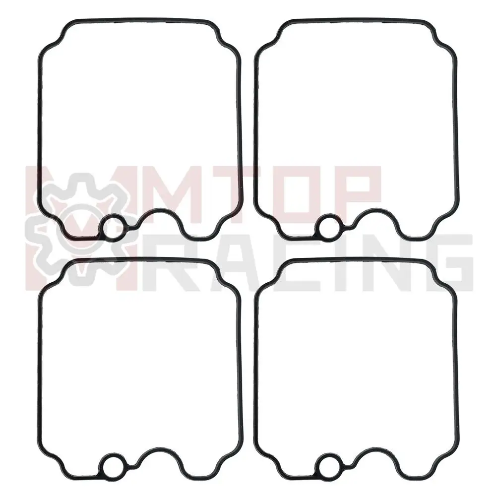 3GM-14997-00 Carburetor Float Bowl Gasket For Yamaha FZR1000 FZR400 TDM850 XJ600 XTZ750 YZF750