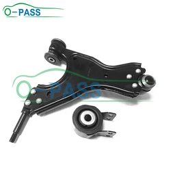 Front lower Control arm For BUICK MK1 Enclave GMC Acadia & GM CHEVROLET Traverse & SATURN Outlook 1th Gen1 25995438 25798011