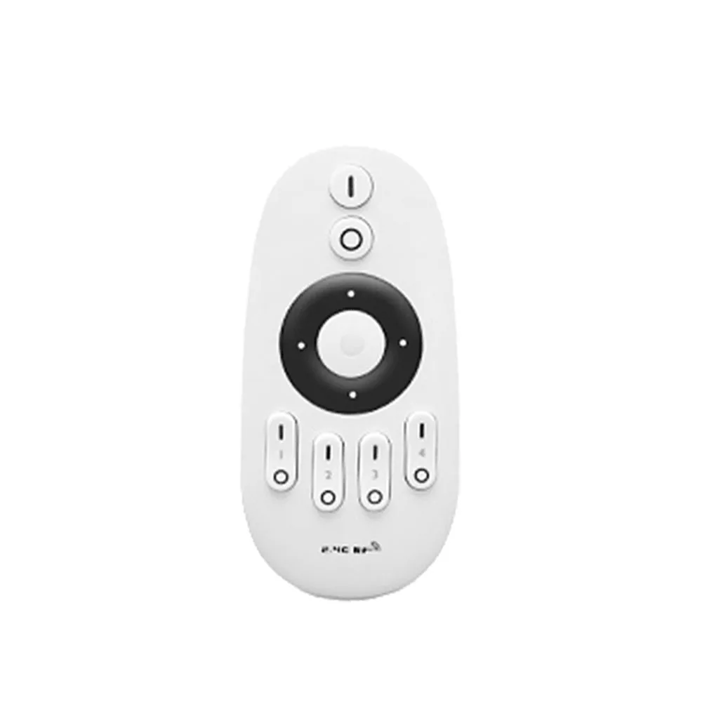 Milight FUT007 4-Zone RF CCT Remote LED Controller MiBoxer WL-Box1 WIFI ControI 2.4G CCT Box For Color Temperature Led Strip