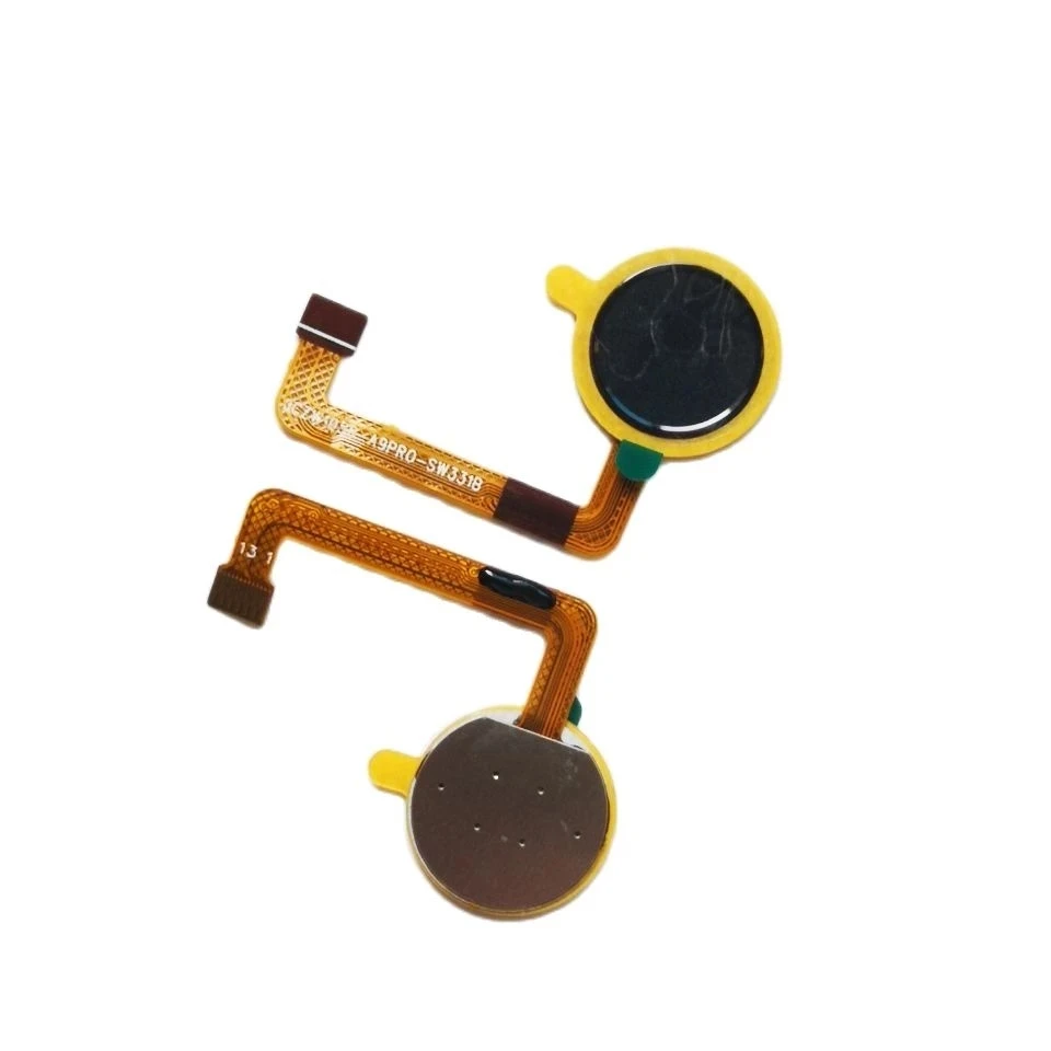 UMIDIGI A9 PRO Cell Phone New Original Fingerprint Button Components Sensor Flex Cable Repair Accessories