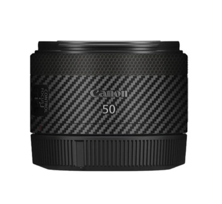 Защитная пленка для объектива Canon RF50 RF16 F1.8 STM /RF16 F2.8 STM