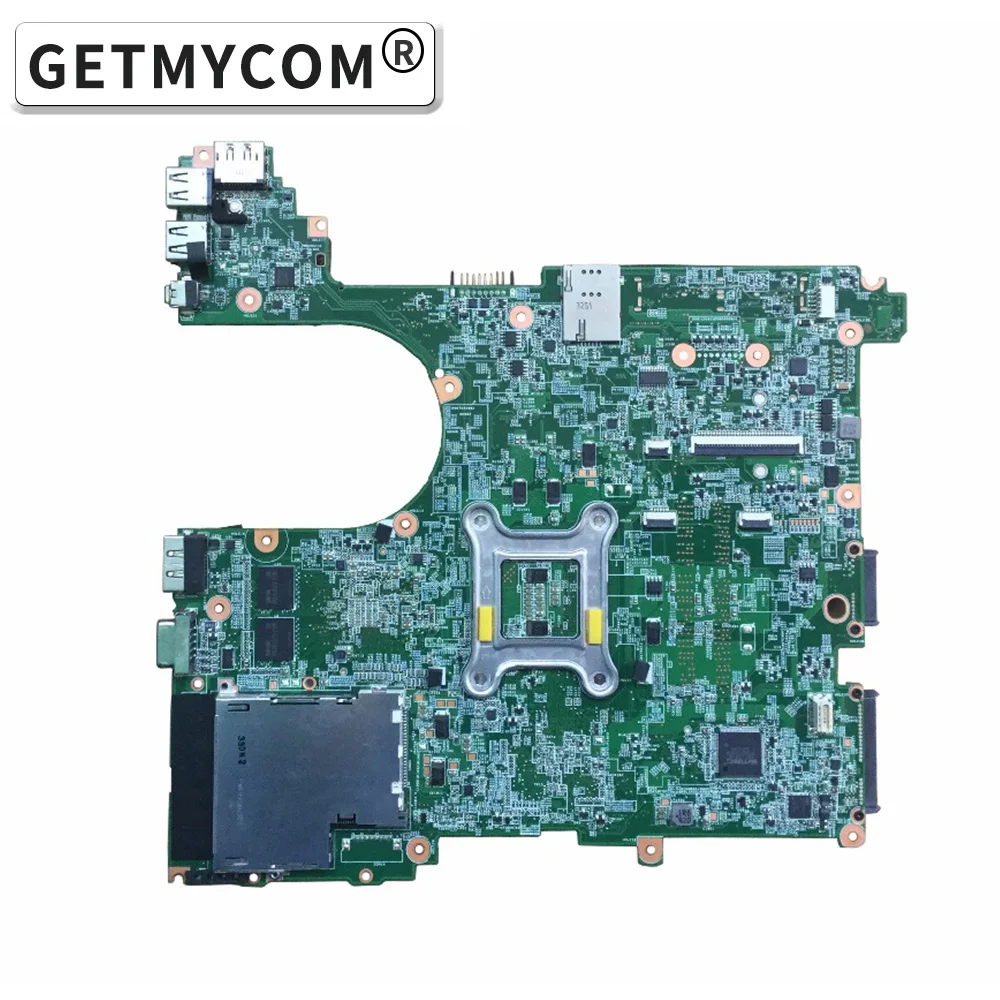 

Getmycom original Motherboard 686975-001 Laptop Motherboard for HP Elitebook 6570B 8570P main board